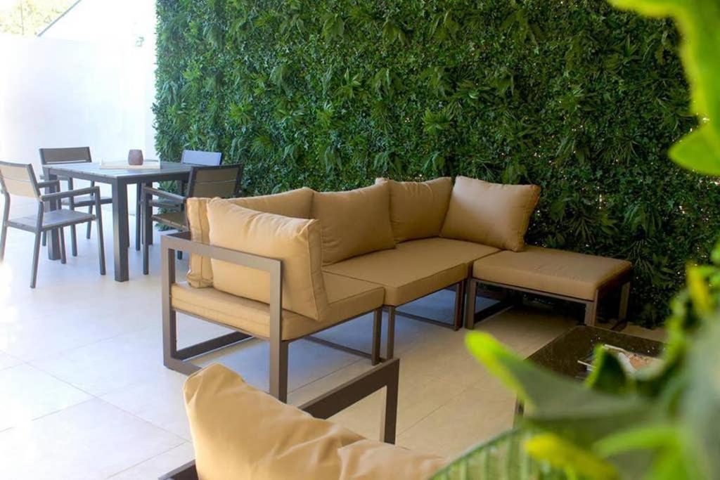 Moderno Y Acogedor Condominio En Zona Exclusiva ซานเปโดร ซูลา ภายนอก รูปภาพ