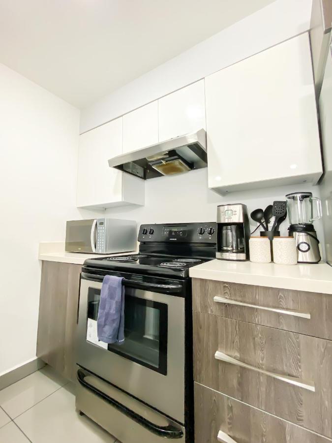 Moderno Y Acogedor Condominio En Zona Exclusiva ซานเปโดร ซูลา ภายนอก รูปภาพ