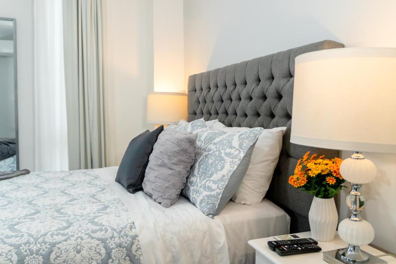 Moderno Y Acogedor Condominio En Zona Exclusiva ซานเปโดร ซูลา ภายนอก รูปภาพ